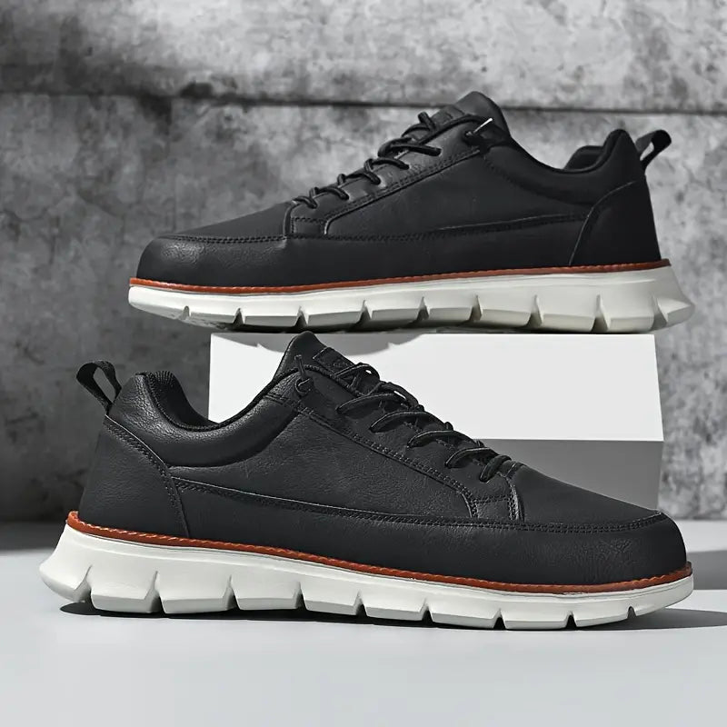 Spencer™ | Comfortable Lightweight Everyday Sneakers