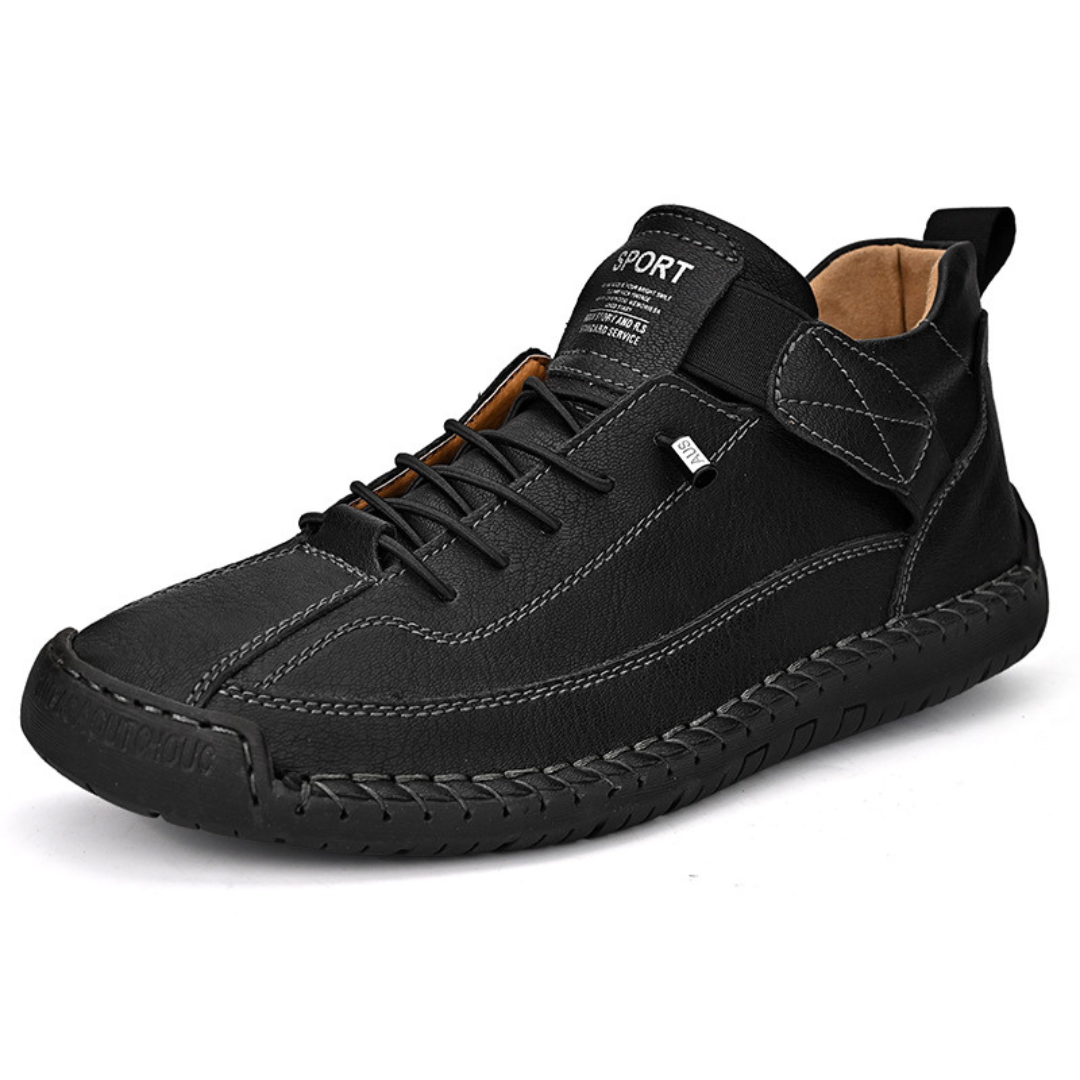 Marshall™ | Orthopedic Easy Slip-On Casual Shoes
