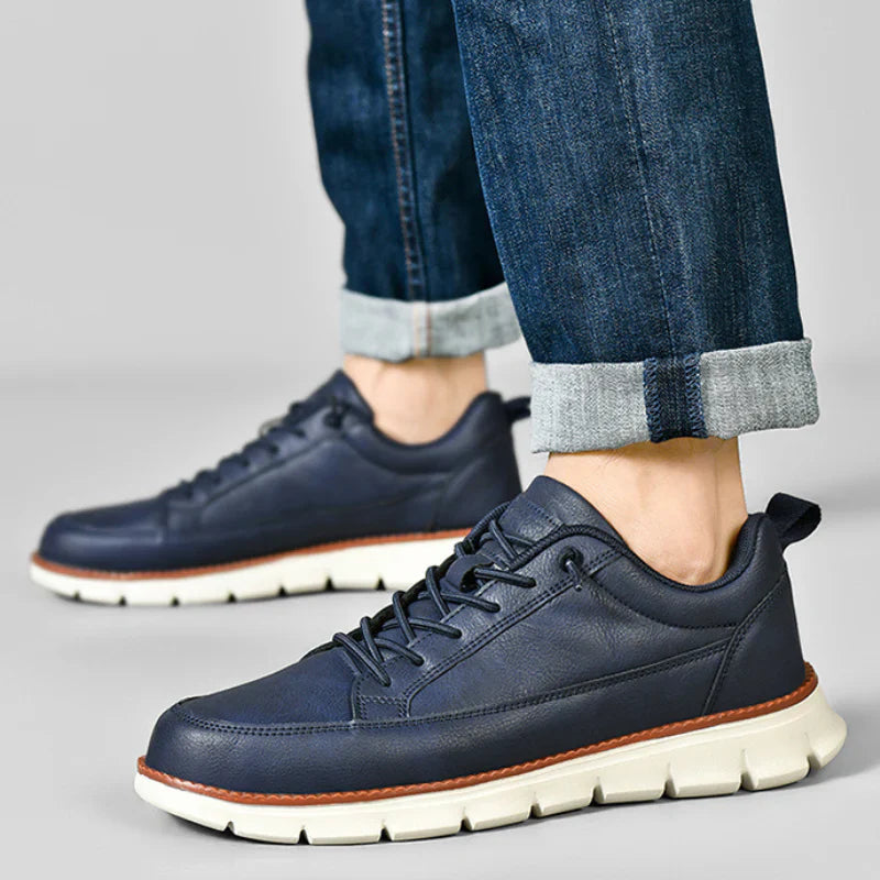 Spencer™ | Comfortable Lightweight Everyday Sneakers