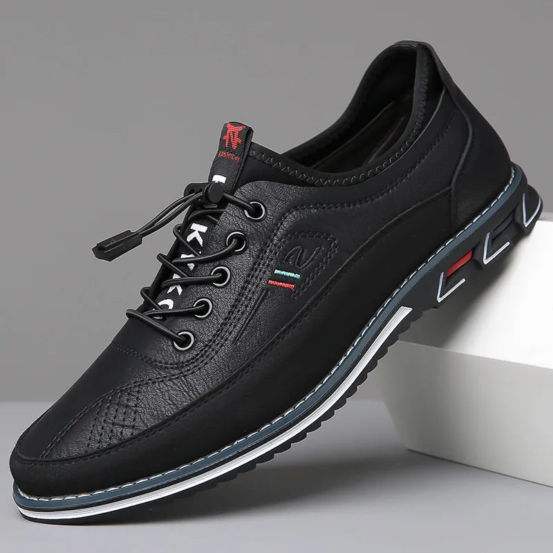 Mitchell™ | Comfortable Orthopedic Everyday Shoes