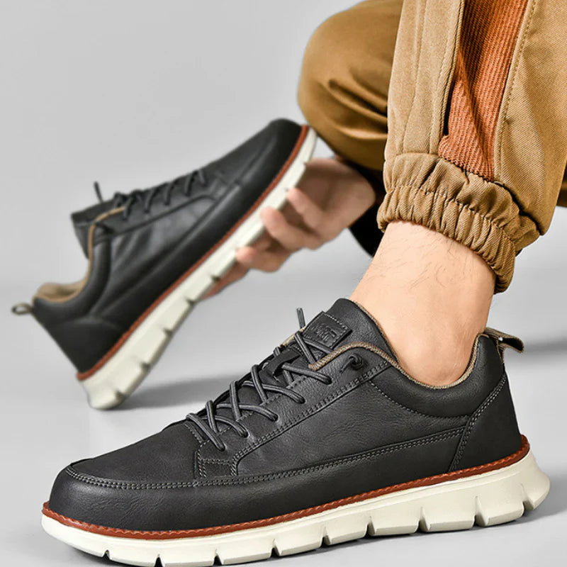 Spencer™ | Comfortable Lightweight Everyday Sneakers