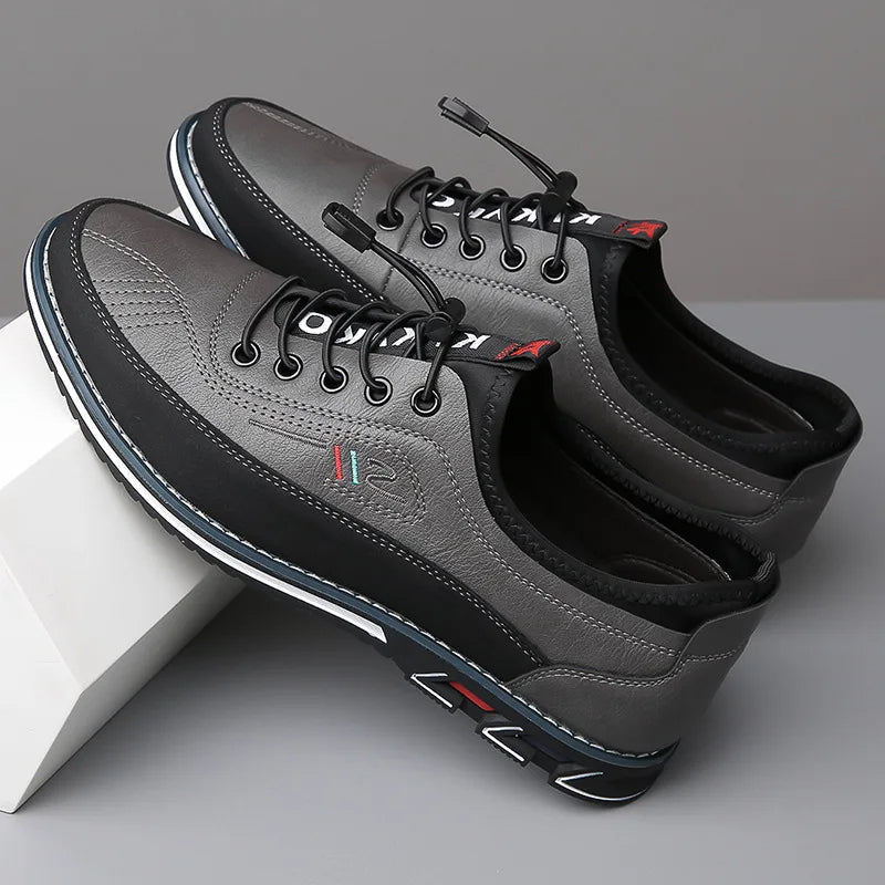 Mitchell™ | Comfortable Orthopedic Everyday Shoes