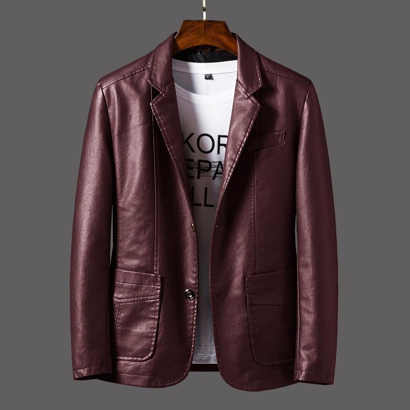 Vincent™ | Sleek Classic Two-Button Blazer
