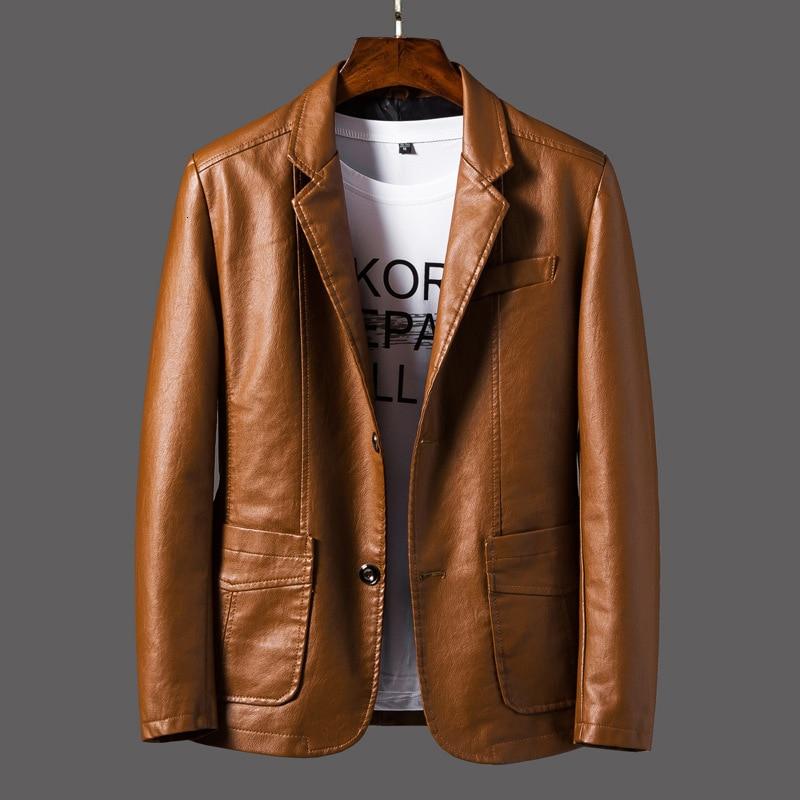 Vincent™ | Sleek Classic Two-Button Blazer