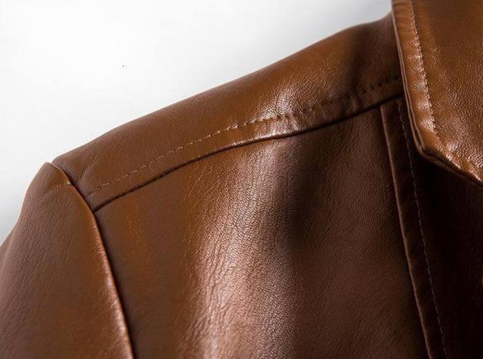 Vincent™ | Sleek Classic Two-Button Blazer