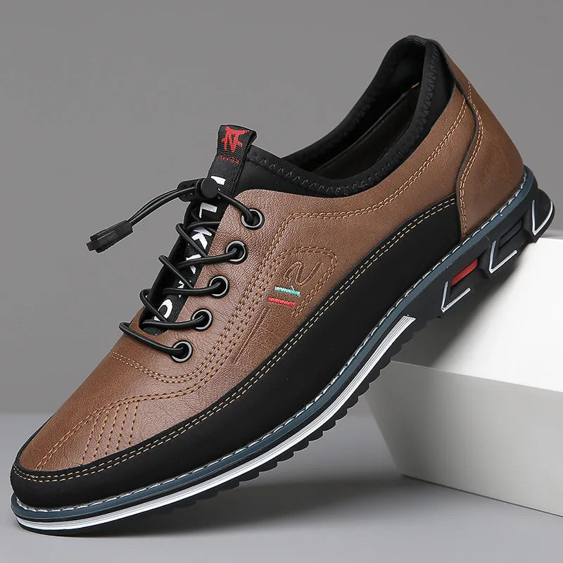 Mitchell™ | Comfortable Orthopedic Everyday Shoes