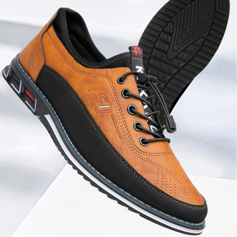 Mitchell™ | Comfortable Orthopedic Everyday Shoes