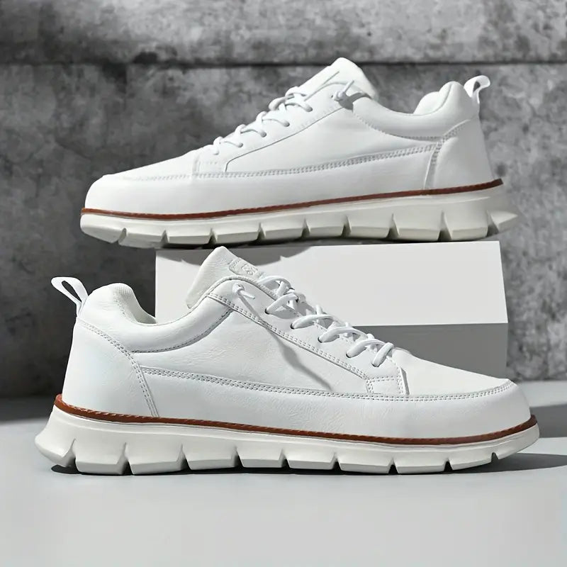 Spencer™ | Comfortable Lightweight Everyday Sneakers