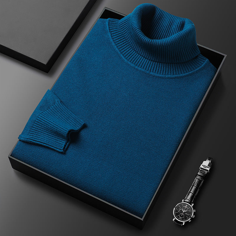 Miles™ - Warm Super Soft Sweater