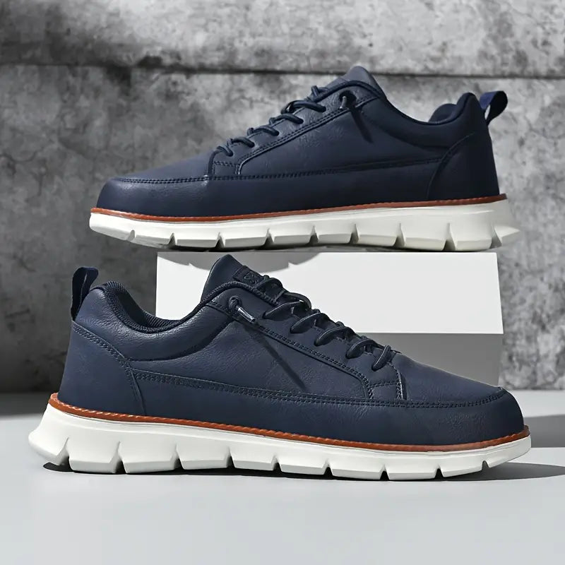 Spencer™ | Comfortable Lightweight Everyday Sneakers
