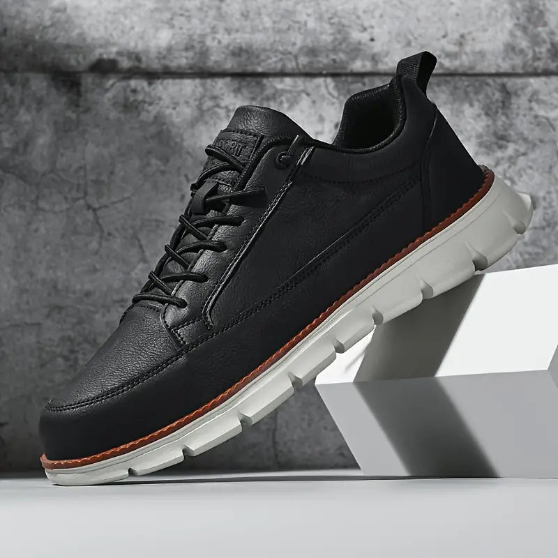 Spencer™ | Comfortable Lightweight Everyday Sneakers