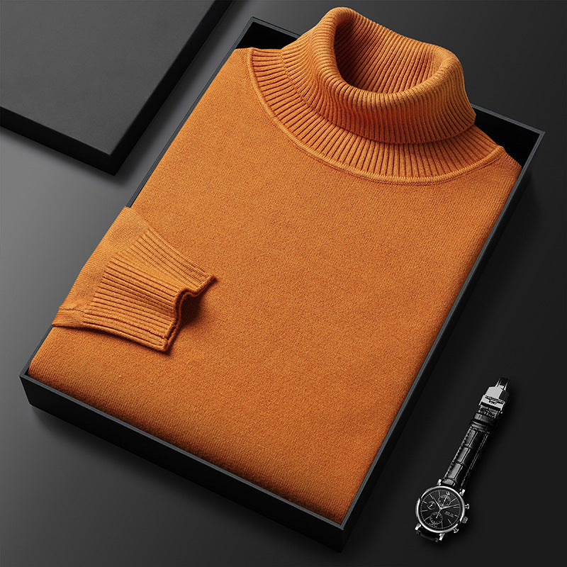Miles™ - Warm Super Soft Sweater
