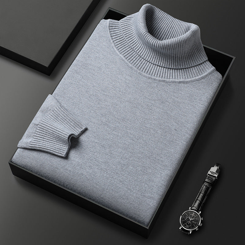 Miles™ - Warm Super Soft Sweater