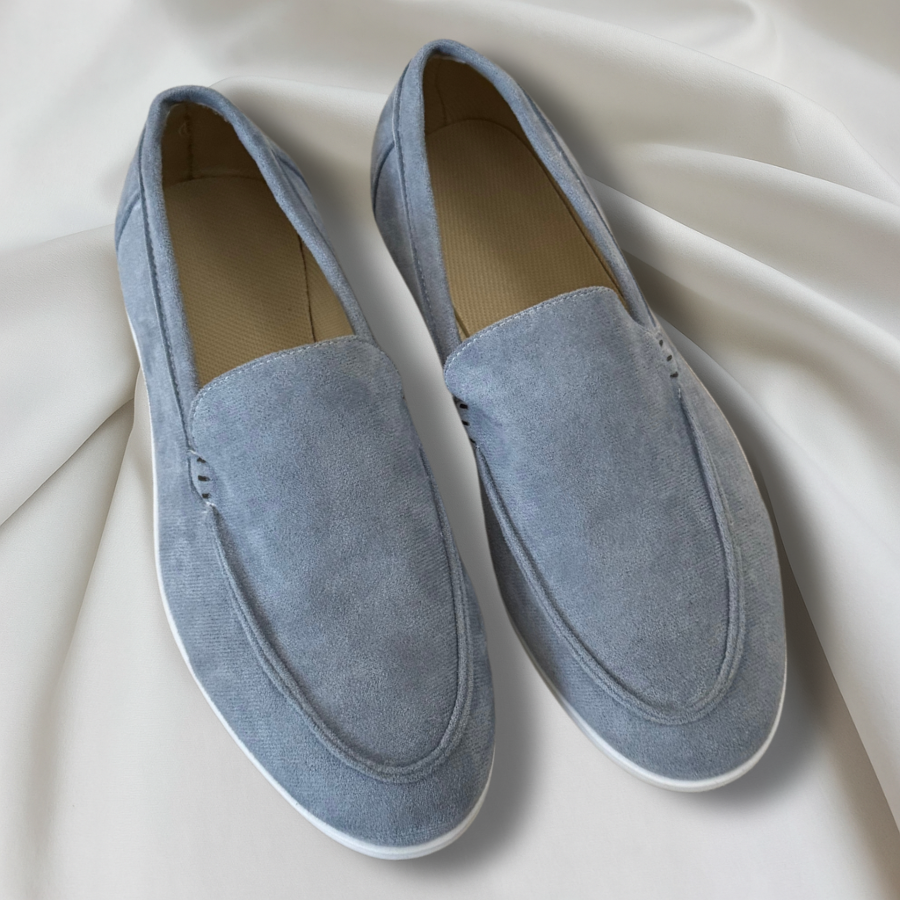 Lawson™ | Elegant Soft Slip-On Loafers