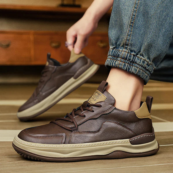 Lance™ | All-Day Comfort Orthopedic Sneakers