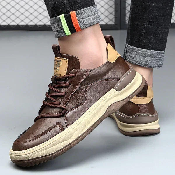 Lance™ | All-Day Comfort Orthopedic Sneakers