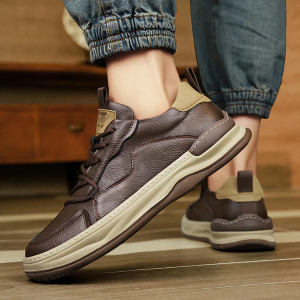 Lance™ | All-Day Comfort Orthopedic Sneakers