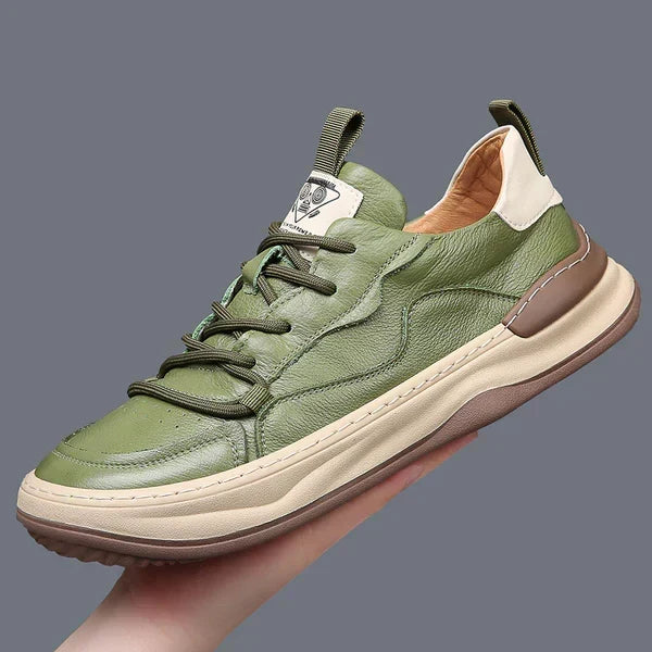 Lance™ | All-Day Comfort Orthopedic Sneakers