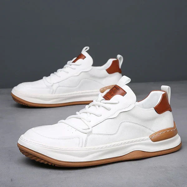 Lance™ | All-Day Comfort Orthopedic Sneakers