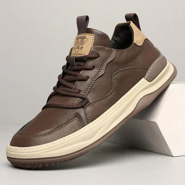 Lance™ | All-Day Comfort Orthopedic Sneakers