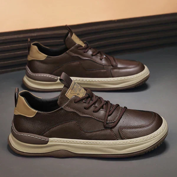 Lance™ | All-Day Comfort Orthopedic Sneakers