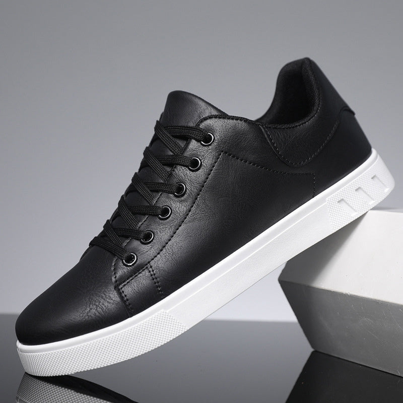 Vincent™ | Timeless Low-Top Sneakers