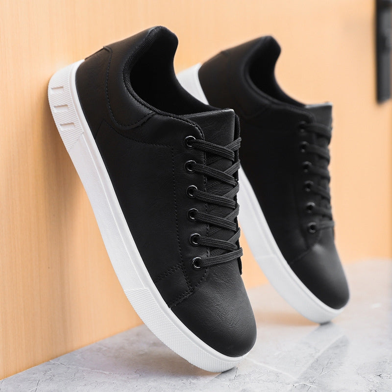 Vincent™ | Timeless Low-Top Sneakers