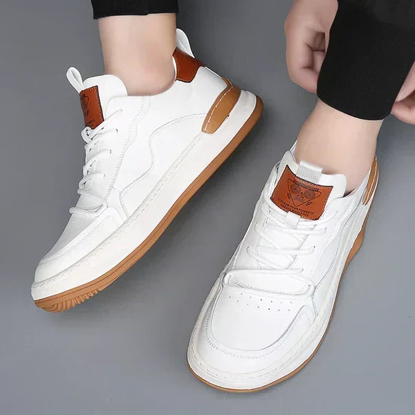 Lance™ | All-Day Comfort Orthopedic Sneakers