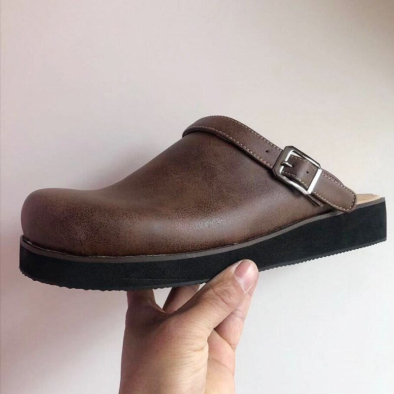 Joseph™ | Comfortable Orthopedic Shoes