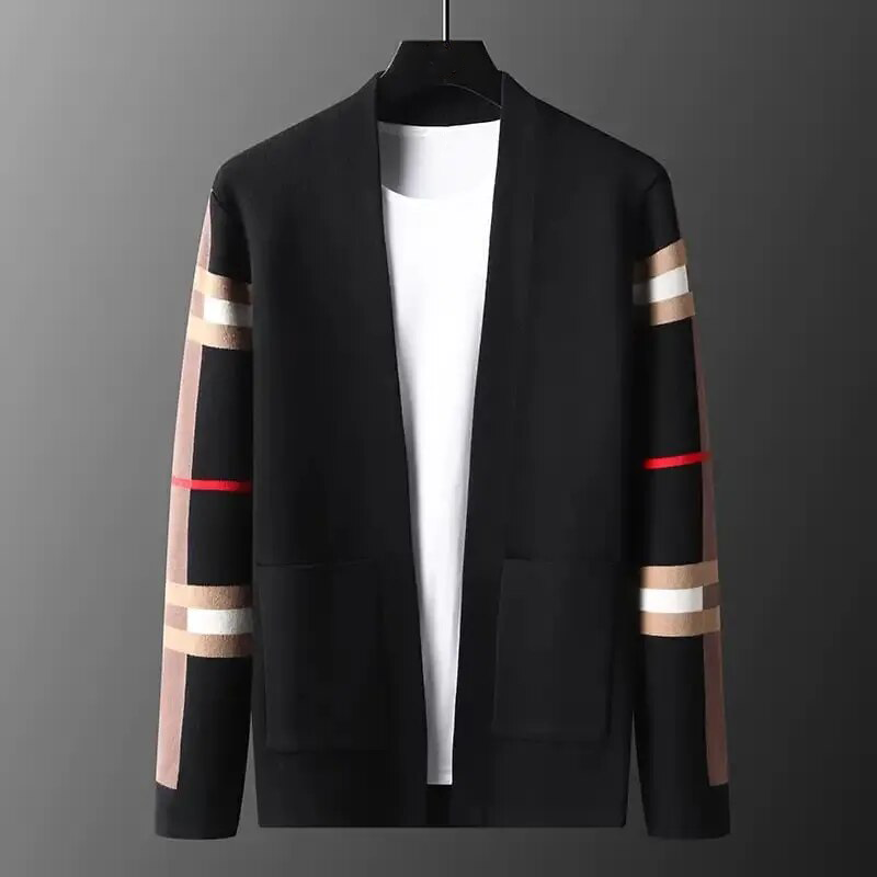 Liam™ - Stylish Premium Sweater