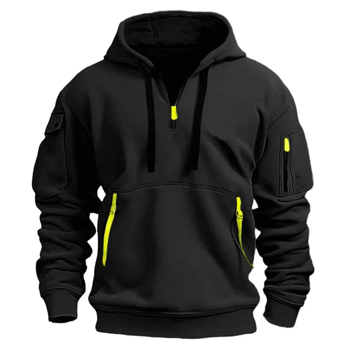 Oakley– Durable Work Hoodie