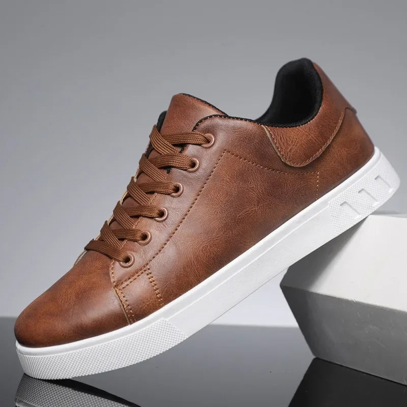 Men’s Smart Casual Comfort Shoes
