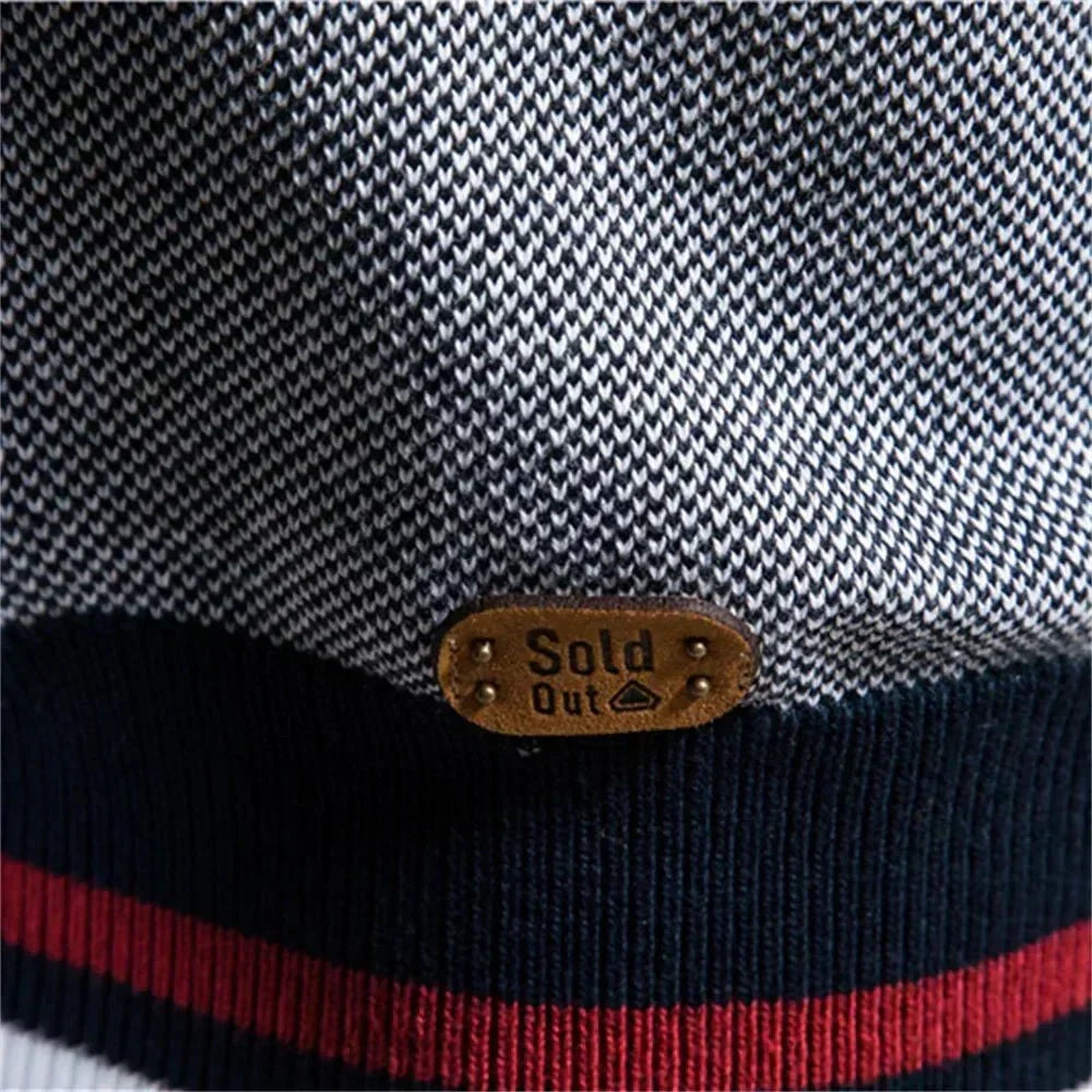 Toralf | Casual Elegance & Maximum Comfort