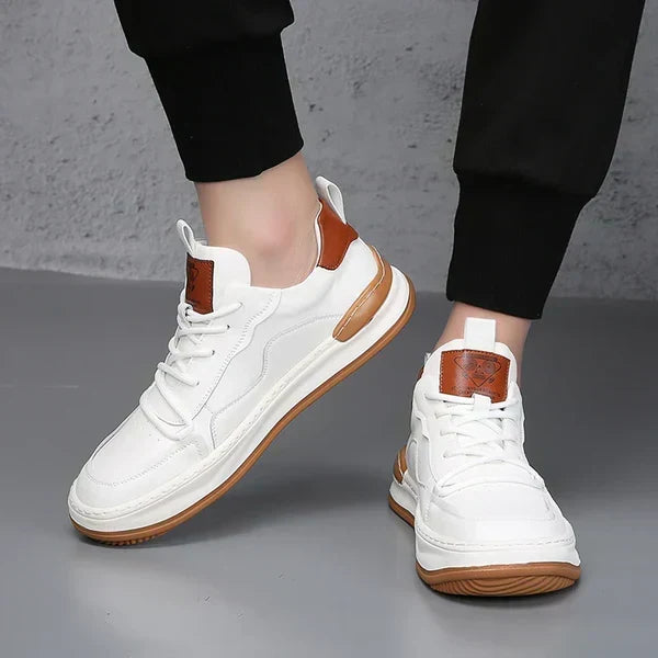 Lance™ | All-Day Comfort Orthopedic Sneakers