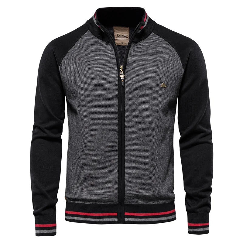 Toralf | Casual Elegance & Maximum Comfort