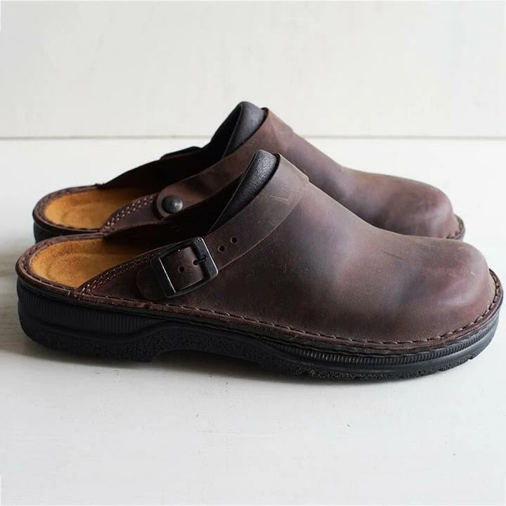 Joseph™ | Comfortable Orthopedic Shoes