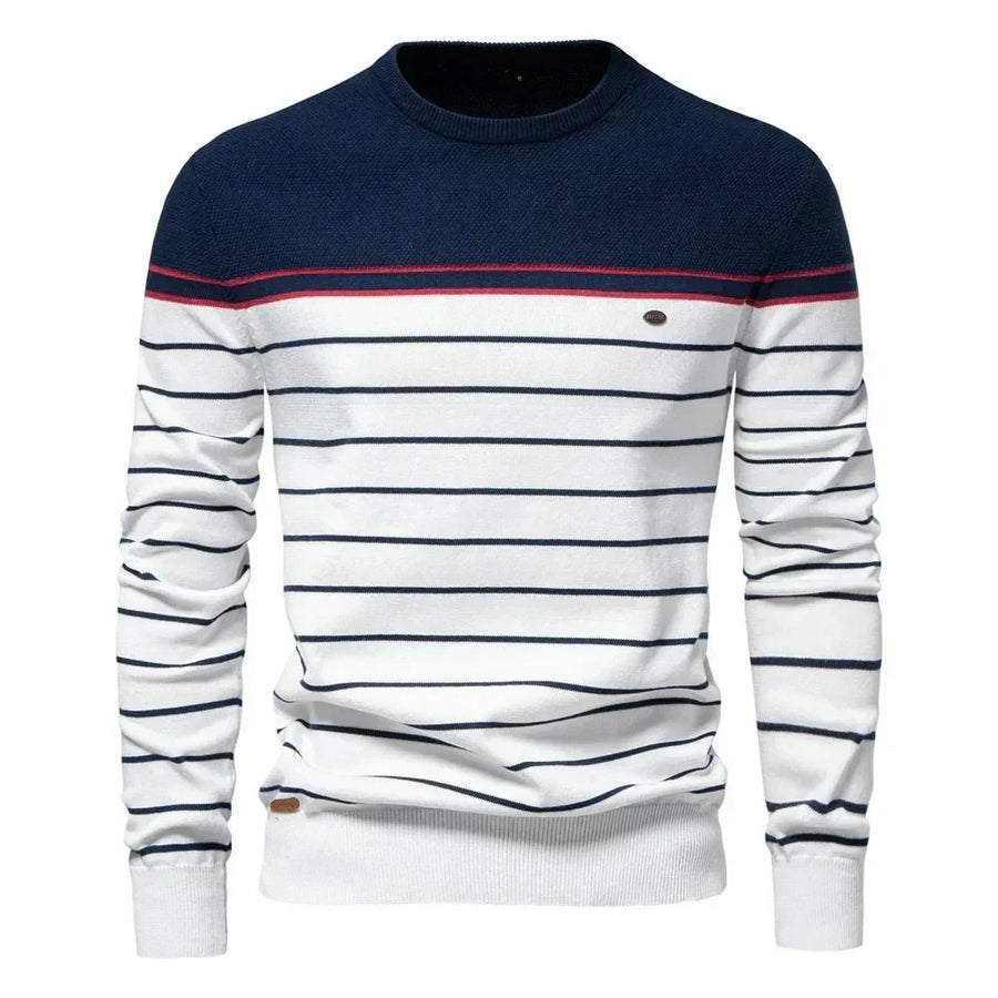 Rupprecht | Robust Men's Sweater