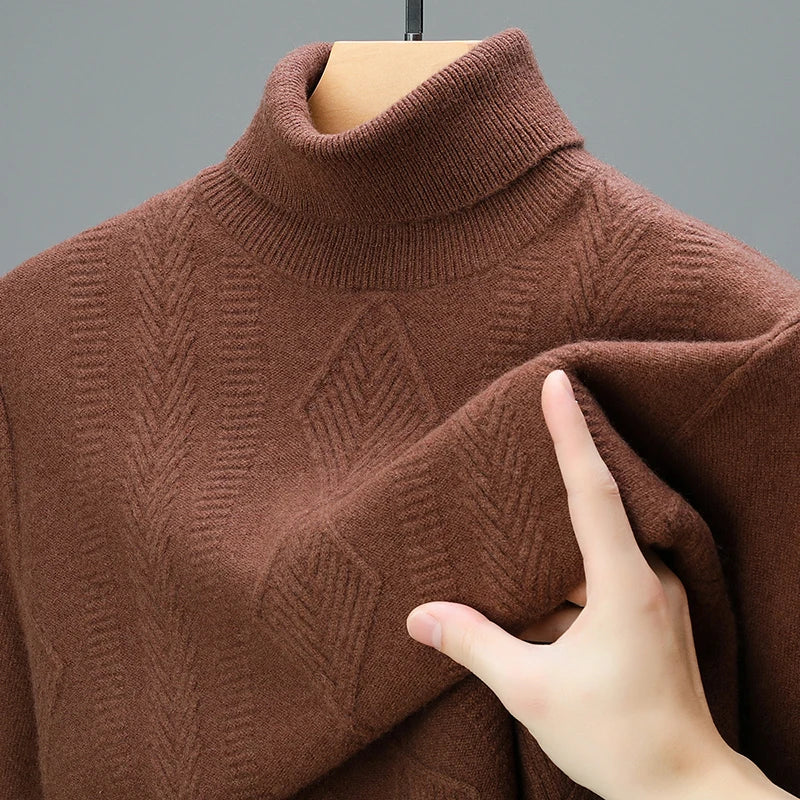 Ethan™ - Comfortable Soft Sweater