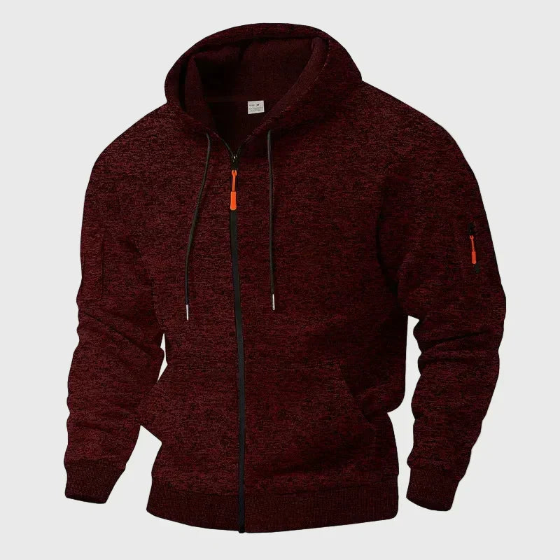 Milano – Modern Hoodie