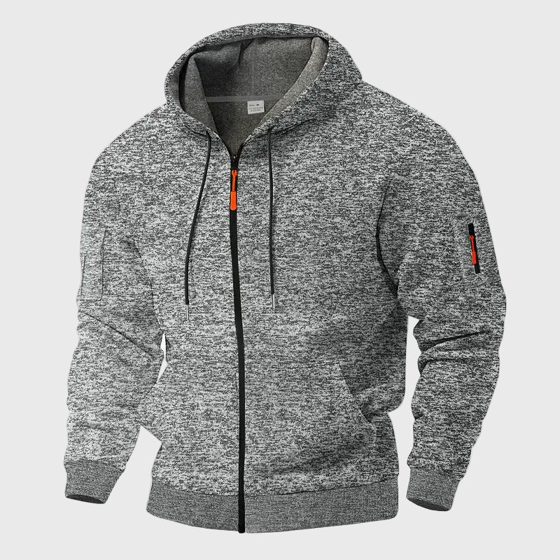 Milano – Modern Hoodie