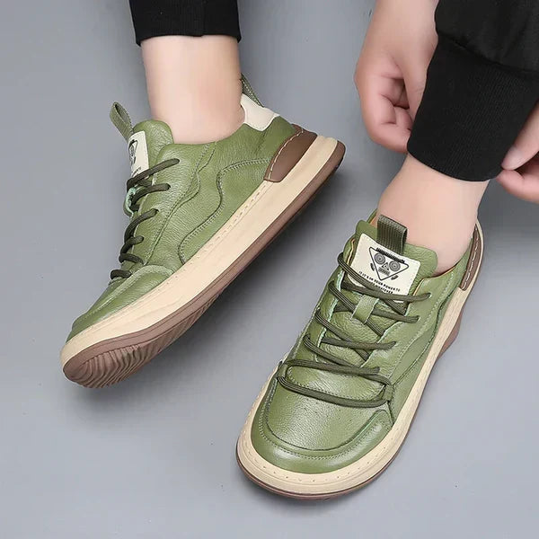 Lance™ | All-Day Comfort Orthopedic Sneakers