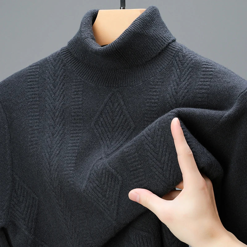 Ethan™ - Comfortable Soft Sweater