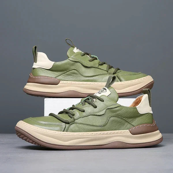 Lance™ | All-Day Comfort Orthopedic Sneakers