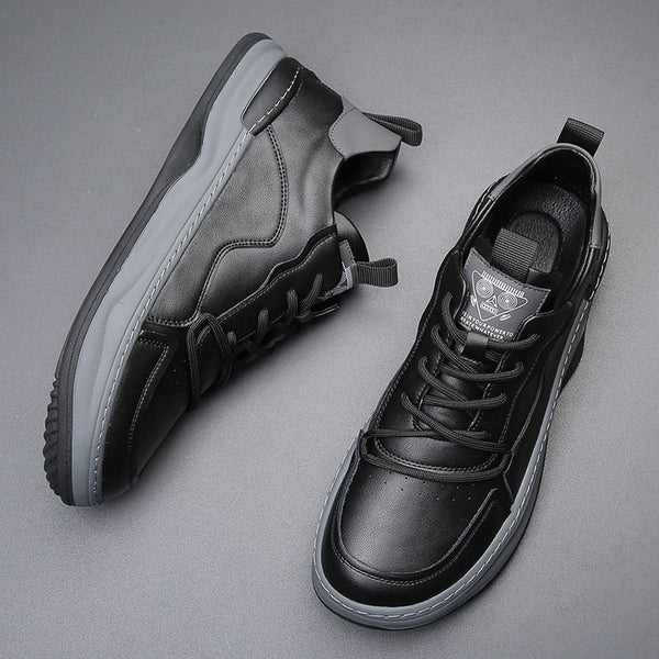 Lance™ | All-Day Comfort Orthopedic Sneakers