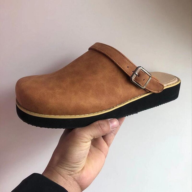 Joseph™ | Comfortable Orthopedic Shoes