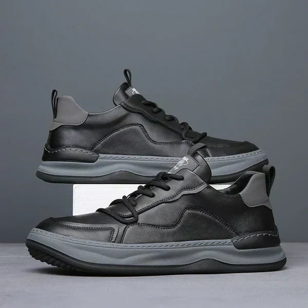 Lance™ | All-Day Comfort Orthopedic Sneakers