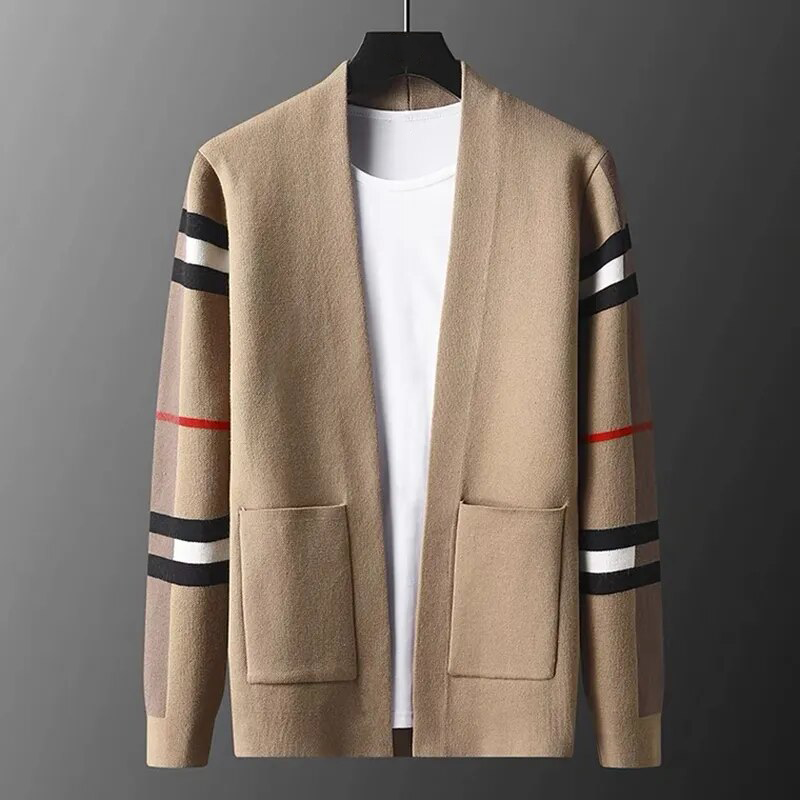 Liam™ - Stylish Premium Sweater