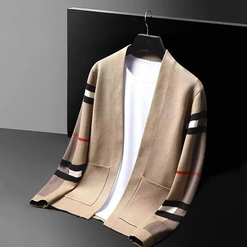 Liam™ - Stylish Premium Sweater