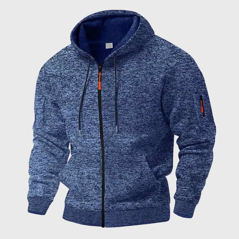 Milano – Modern Hoodie