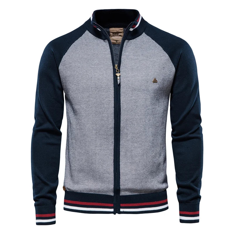 Toralf | Casual Elegance & Maximum Comfort